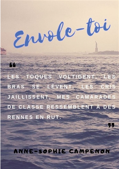 Envole toi