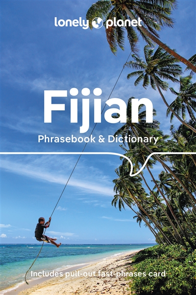 Fijian : phrasebook & dictionary