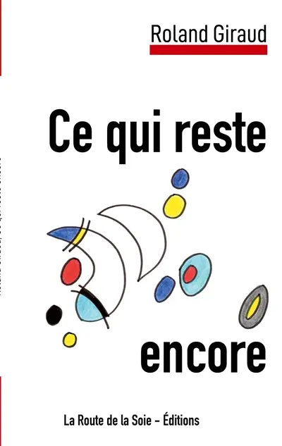 Ce qui reste encore