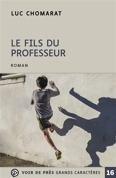 Le fils du professeur
