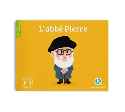 L'abbé Pierre