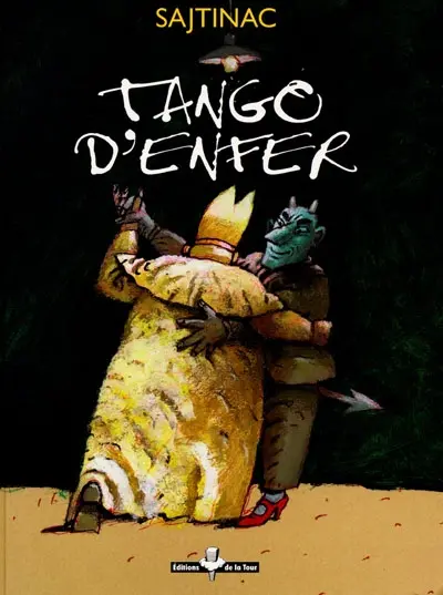 Tango d'enfer