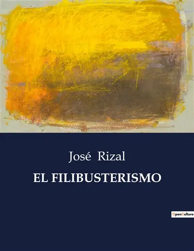 EL FILIBUSTERISMO