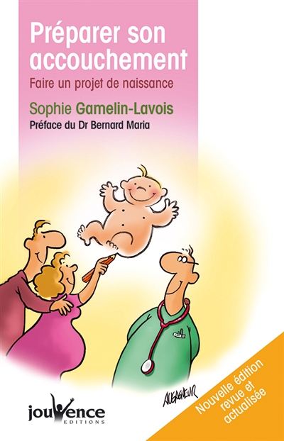 Préparer son accouchement :...