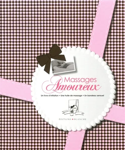 Massages amoureux