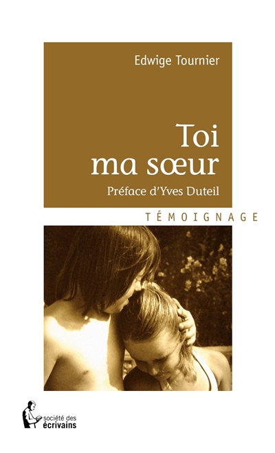 Toi ma sœur