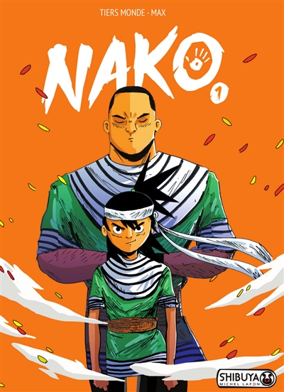 Nako. Vol. 1