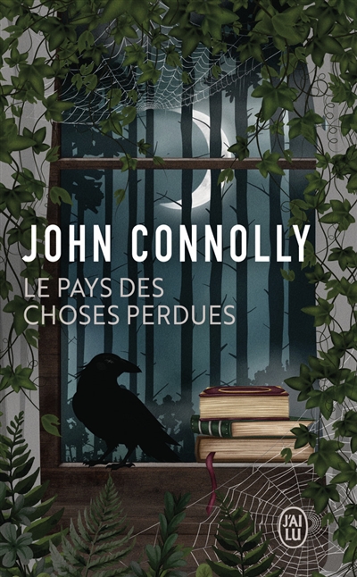 Le pays des choses perdues