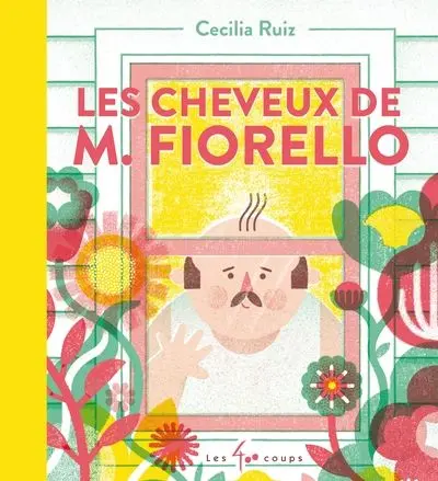 Les cheveux de M. Fiorello