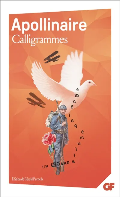 Calligrammes