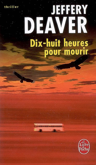 Dix-huit heures pour mourir