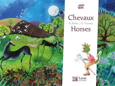 Chevaux. Horses