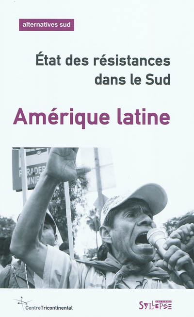 Alternatives Sud, n° 4...