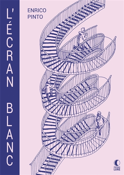 L'écran blanc