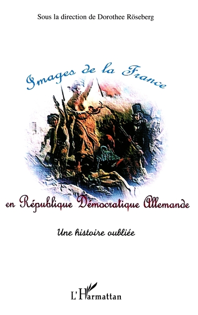 Images de la France en...