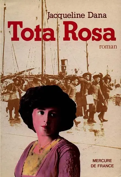 Tota Rosa