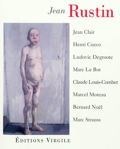 Jean Rustin