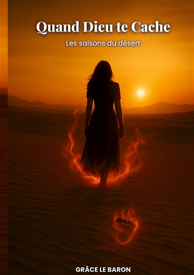 Quand Dieu te cache : Les...
