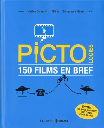 Pictologies : 150 films en bref