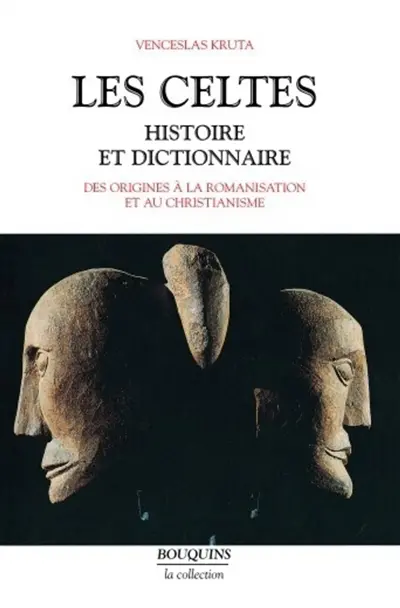 Les Celtes : des origines à la romanisation et au christianisme