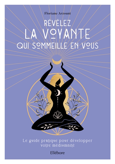 Révélez la voyante qui...