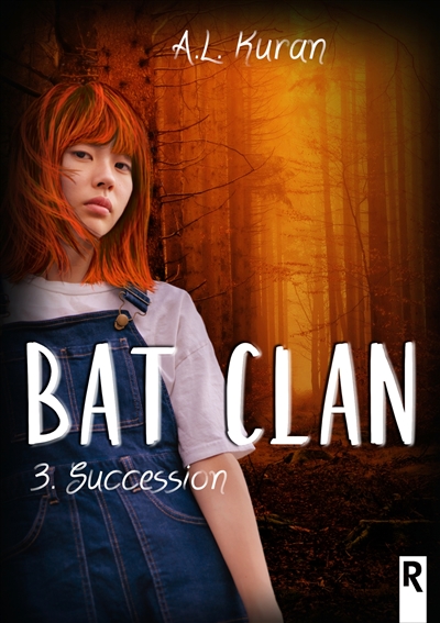 Bat clan. Vol. 3. Succession