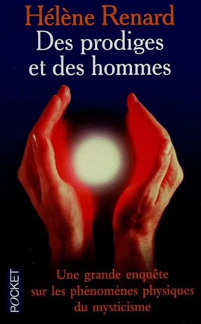 Des prodiges et des hommes