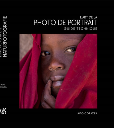 L'art de la photographie de portrait : guide technique