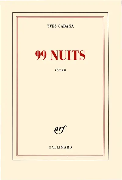 99 nuits