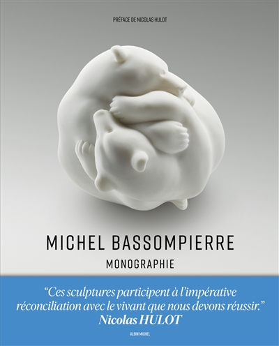 Michel Bassompierre : monographie