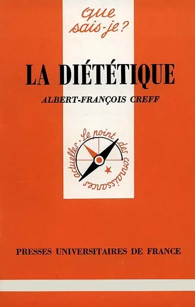 La Diététique