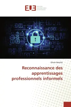 Reconnaissance des apprentissages professionnels informels