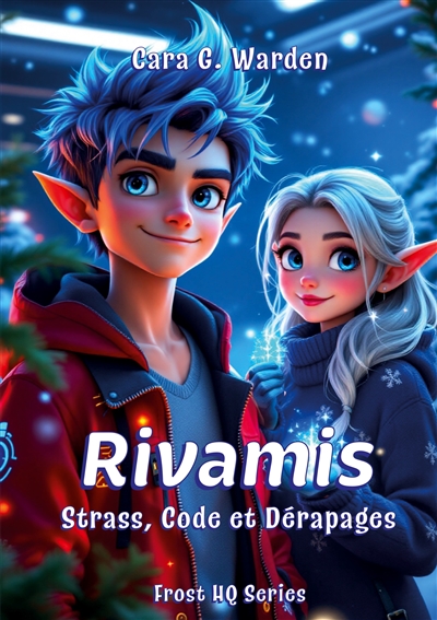 Rivamis : Strass, Code et...