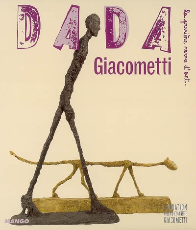 Dada n° 132. (nov. 2007)