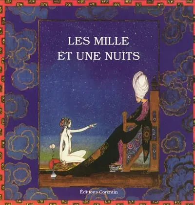 Les mille et une nuits