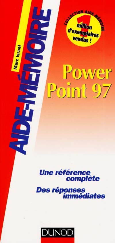 PowerPoint 97