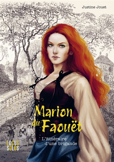 Marion du Faouët :...
