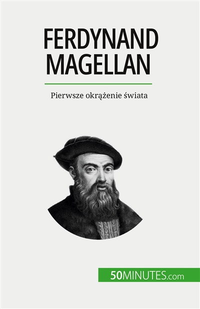 Ferdynand Magellan :...