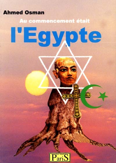 Au commencement était l'Egypte