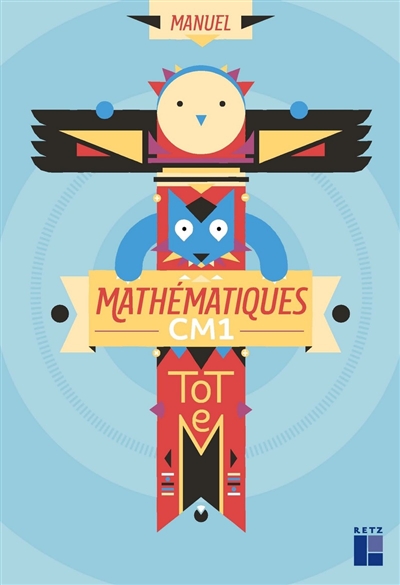 Mathématiques Cm1