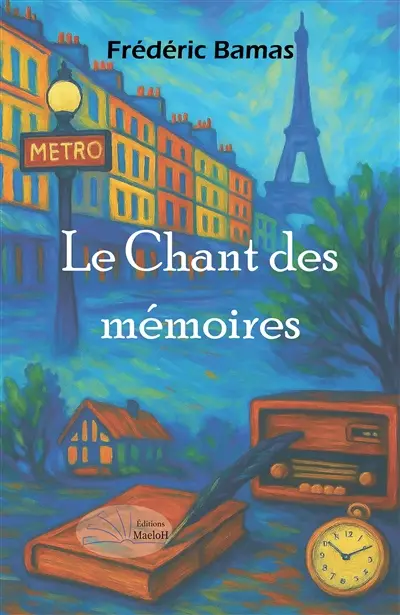 Le chant des mémoires