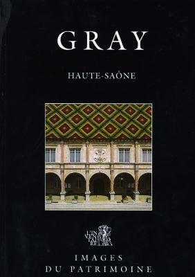 Gray : Haute-Saone