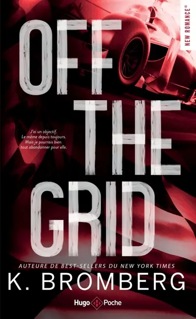 Full throttle series. Vol. 1. Off the grid