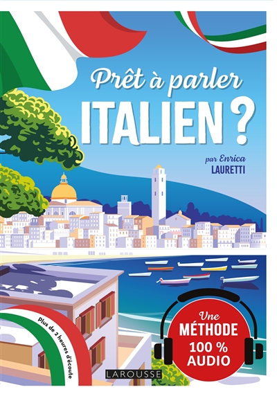 Prêt à parler italien ? :...