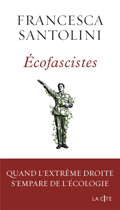 Ecofascistes : quand...