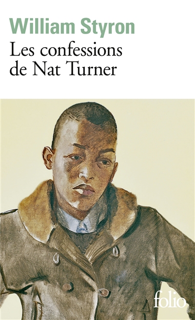 Les confessions de Nat Turner