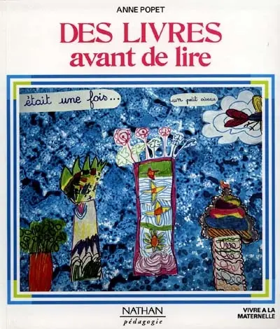 Des Livres avant de lire