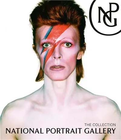 National Portrait Gallery : The Collection
