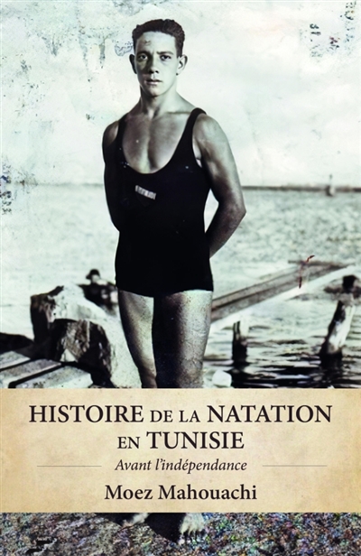 Histoire de la natation en...