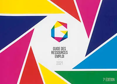 Guide des ressources emploi : 2021